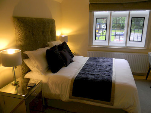 Inn The Bear & Swan Chew Magna