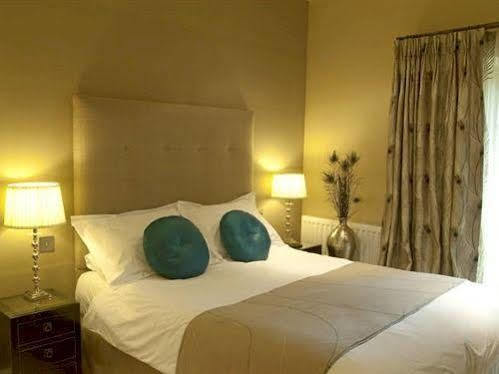 The Bear & Swan Estalagem Chew Magna
